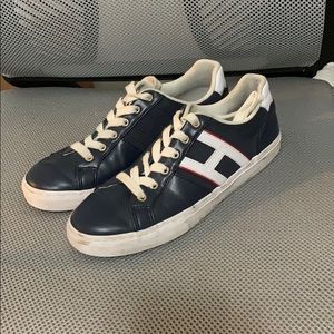 Tommy Hilfiger shoes